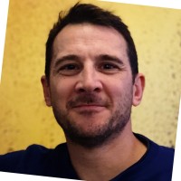 Jason Selby