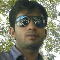 Krishna Choure