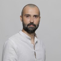 Luca Gazzola