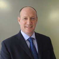 Michael A. Robinson