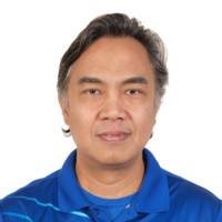 Anjil Mendiola
