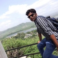 Vikash Maheshwari