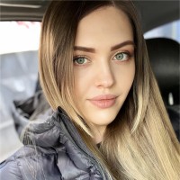Kristina Verbova