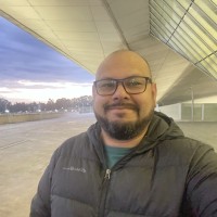 Miguel Baez Contreras