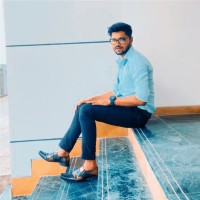 Yogesh Sharma