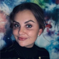 Sarah Nøjsen