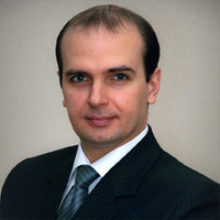 Oleksandr Yeremieiev