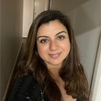 Ritu Varma
