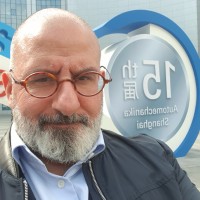 Daniel Wehbe