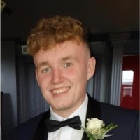 Oran Bradley