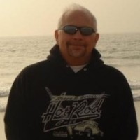 Rod Butler