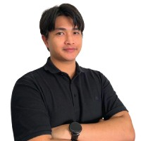 Muhammad Atiq Hafizuddin Bin Che Hilmi