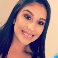 Samantha Reavis
