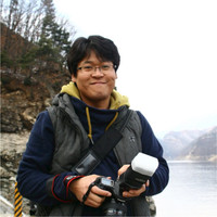 Seong Kyu Ahn