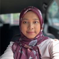 Nabilah Kamal