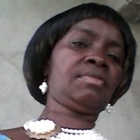 Dorcas Freeman