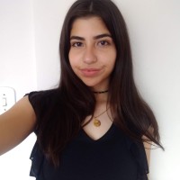 Daniela Alejandra Méndez Hernández