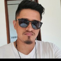 Bruno Rogerio Ramalho