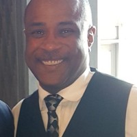 Kenny Washington