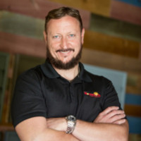 Rhett Wilborn