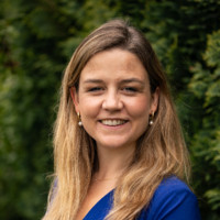 Meike Bakker Mutsaerts