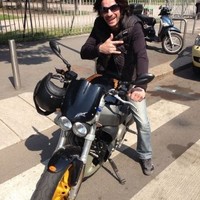 Marco Parotti Parotti