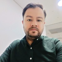 Wilson Yesid Chaparro Zambrano