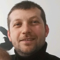 Cihan Öztürk
