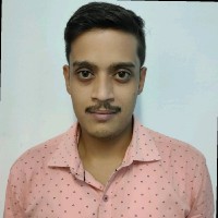 Pratap Kumar Parida