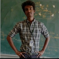 Dinesh Kumar G