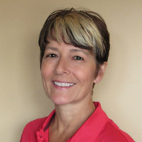 Lisa Kuenzli