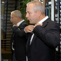 Daniel Hulzebosch