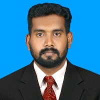 Mariselvam G