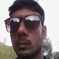 Md Khalil