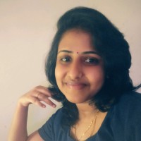 Preethi Rangarajan