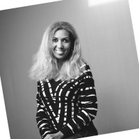 Rita Donatsch