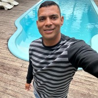 Helton Pavao Pavao