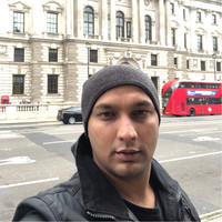 Mohit Harjai