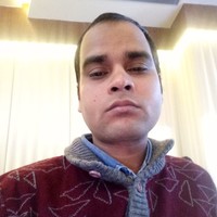 Kishor Kumar Dash