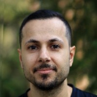 Hamed Ghodsinezhad
