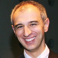Fotios Papantoniou