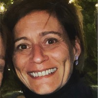 Catherine Billet