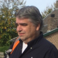 Paul Herings