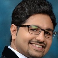 Jigar Bhadrecha