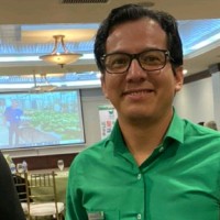 Carlos Alava Salazar