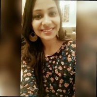 Ritika Singhal
