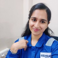 Amulya B