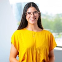 Francesca Oyanedel Martell