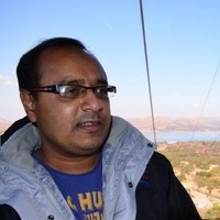 Rajesh Darole