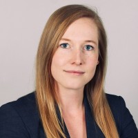 Elise van de Kamp